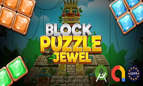 Block Puzzle Jewel Free-to-Play Puzzle Game